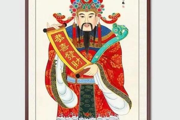 一般财神爷放哪个位置 财神爷放哪个位置最旺财