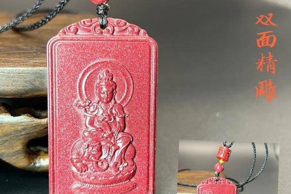 什么属相不可以带朱砂 什么属相的人不可以佩戴朱砂