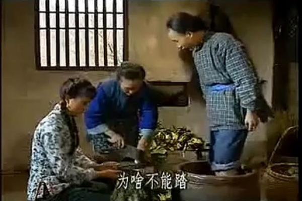 绍兴莲花落回娘家 绍兴莲花落回娘家原唱