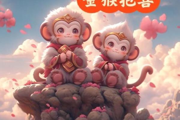2024猴的最佳贵人(2024猴的最佳贵人男)