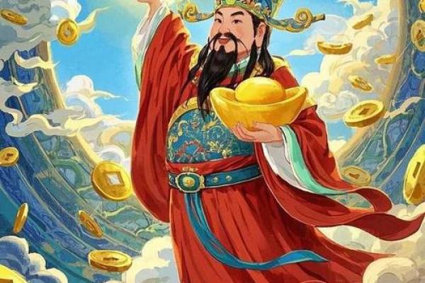 家里面财神爷摆放在什么位置最好 家里财神爷摆放位置方向