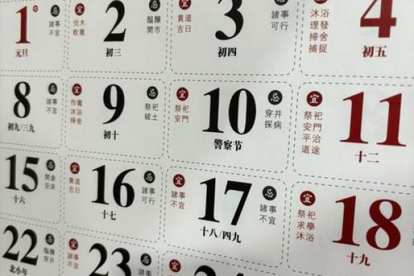日历挂在家里哪个位置好风水好 日历挂在哪里有讲究吗