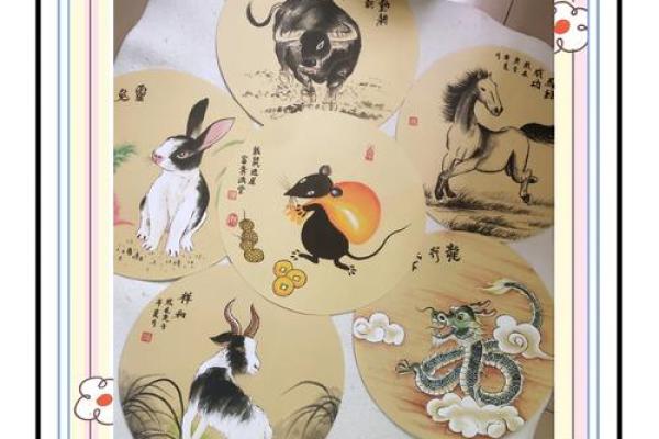 忍辱负重的精神代表在十二生肖中对应哪个动物