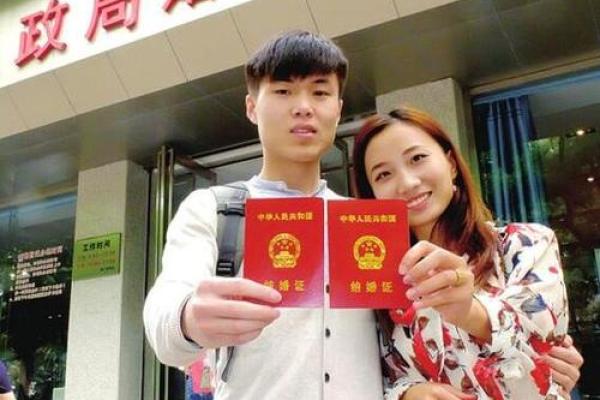 2025年12月最适合领结婚证的好日子查询及得把眼睛擦亮了