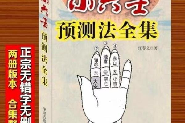 诸葛亮算命法