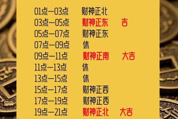 今天哪个方位是财神方位 今天的财神位是哪方 今天哪个方位是财神方位 今天的财神位是哪方