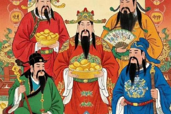 财神爷坐东朝西可以吗 财神爷坐东朝西好还是坐西朝东好