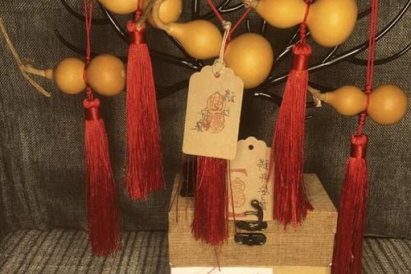 葫芦画挂在家里什么位置好 葫芦画挂在家里哪个位置合适