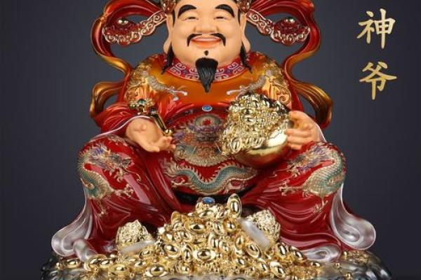 如何正确送走不供奉的财神 如何正确送走不供奉的财神爷