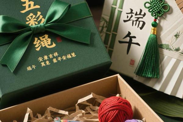 五彩绳是哪五种颜色 端午节五彩绳是哪五种颜色