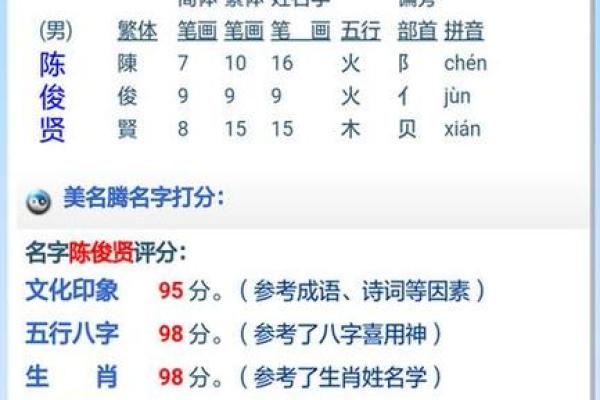 算命取名(算命取名字多少钱)