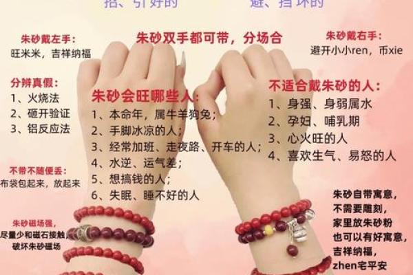 属龙的人戴朱砂好吗 属龙的佩戴朱砂的好处