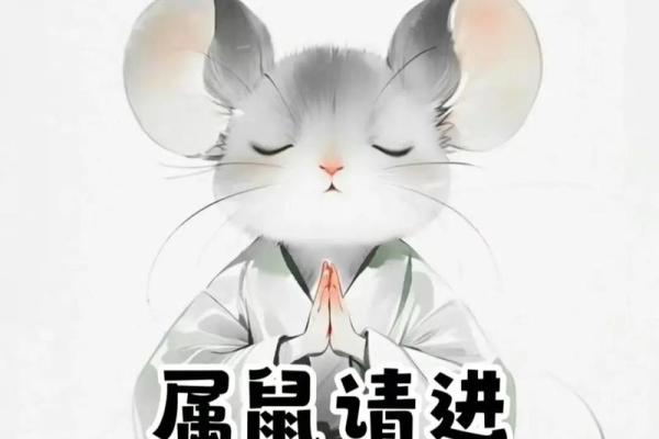 2025年1984年出生的生肖鼠全年运程如何？有何得把眼睛擦亮了与开运方法