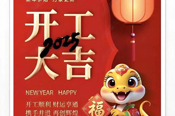 2025年底装修开工吉利话精选，适合12月动工说的八句顺口溜