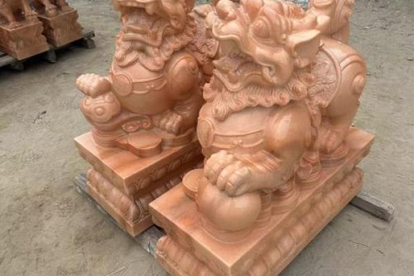 别墅大门口放什么风水好 别墅大门口放什么石雕最好