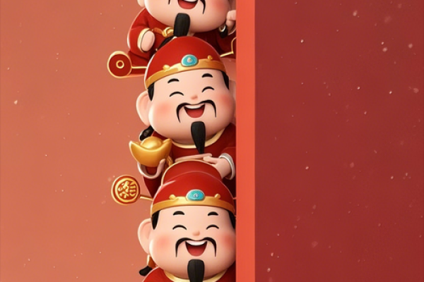 老天爷和财神怎么摆放 老天爷和财神怎么摆放在一起