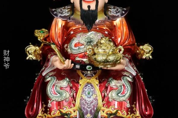 文财神摆放的正确朝向 文财神怎样摆放最好啊