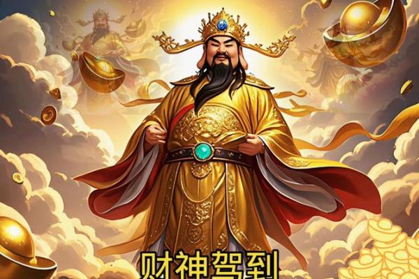 财神爷有什么讲究 家里摆放财神爷有什么讲究