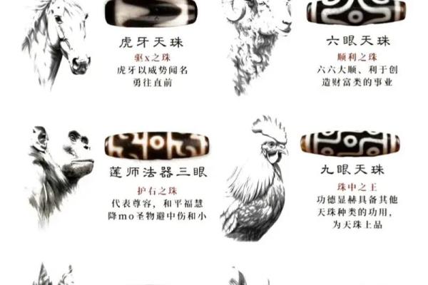 三种属相不能戴天珠 天珠可以戴着睡觉吗