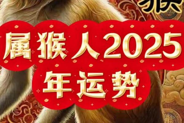 2025属猴的大忌颜色 2025属猴颜色