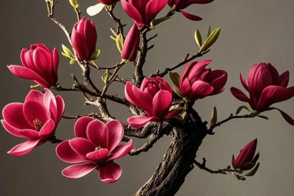 玉兰花最忌三种属相 玉兰花家里养风水好吗