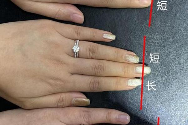 食指无名指一样长 食指无名指一样长的女人命运