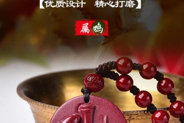属鸡的不能戴朱砂吗 鸡戴什么首饰最旺