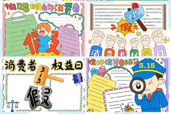 3月15日国际消费者权益日的历史由来和历年主题是什么？