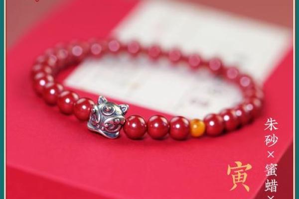 属虎的女人可以佩戴朱砂吗 属虎女的能带朱砂吗