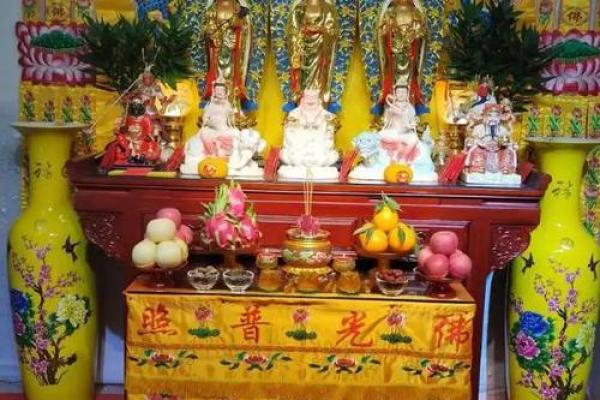 佛挂在家里哪个位置比较好 佛像挂在家中什么位置好