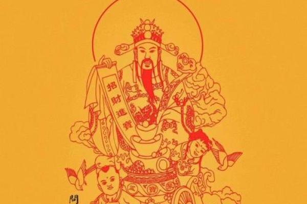 财神生日都是哪几天 财神爷生日到底是哪天