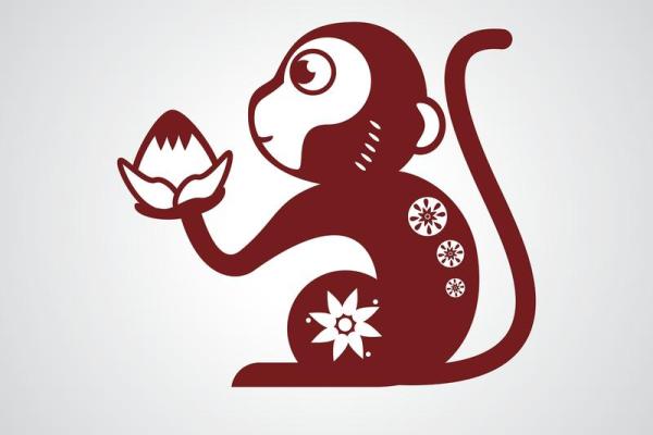 红色梅花三六九在生肖文化中代表什么动物，具体寓意和象征意义解析
