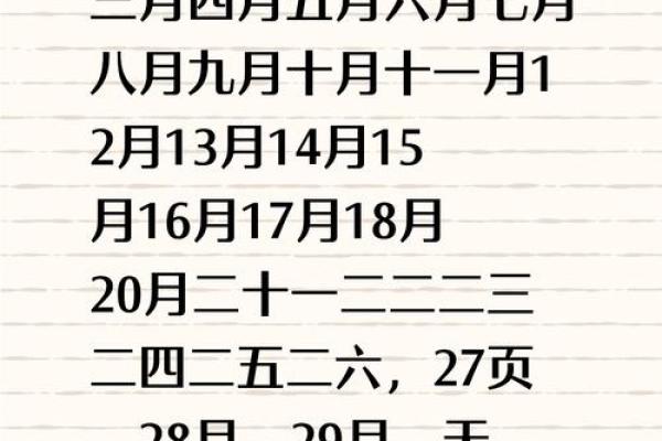 20个月是几个月 20个月是几个月