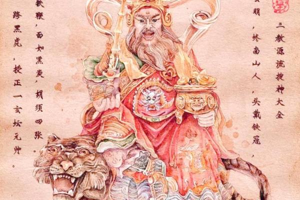 给财神爷放钱的讲究 给财神爷放钱的讲究和忌讳