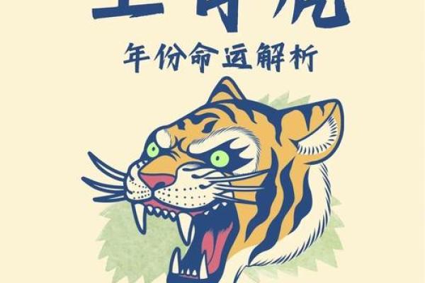 丙寅年是属什么生肖 丙寅年是哪一年属什么生肖