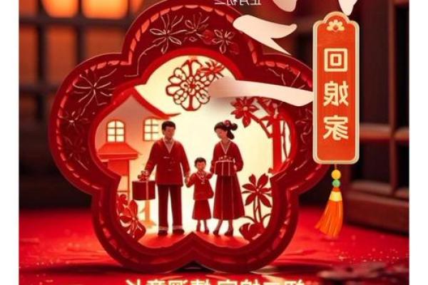 回娘家过大年 回娘家过大年剧情