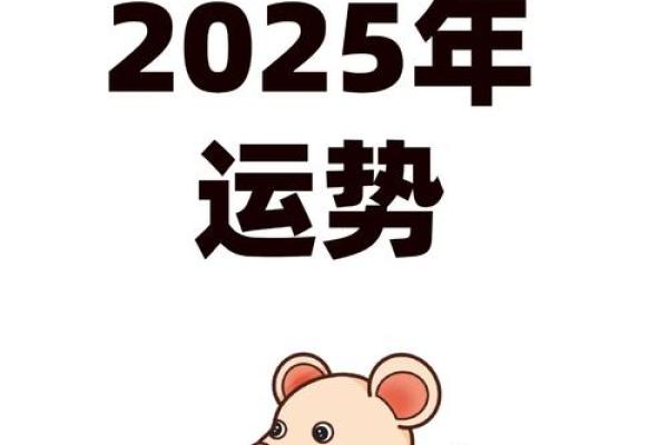 2025年属鼠人财运事业运势如何看？需要注意哪些问题
