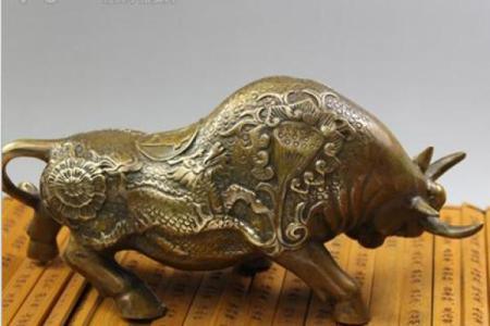 龙和牛组合哪个更旺财？深入分析两者合作财运优势与禁忌