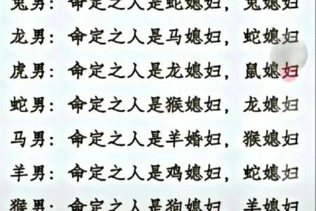 男兔女蛇结合后的婚姻运势如何？详细解读性格与命运