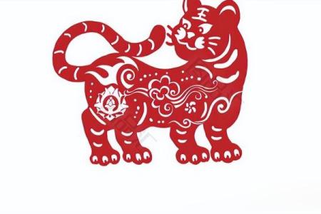 1998年属虎的最佳婚配属相是哪些，性格合吗？