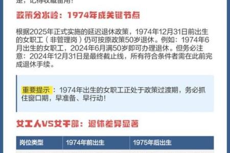 1971年出生的女性哪年退休 1971年女的什么时候退休