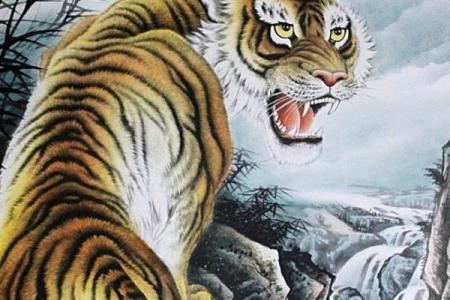 1974年属虎女丧偶后法律权益保障及遗产处理步骤详解