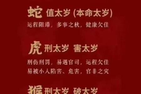 太岁是什么东西 本命年太岁是什么东西