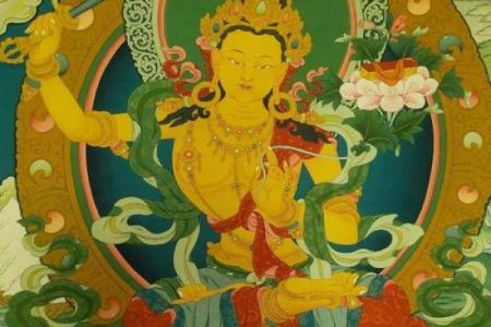 文殊菩萨与文昌菩萨有什么区别 文殊菩萨和文昌菩萨的区别