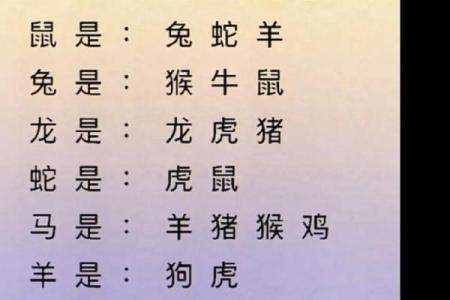 男牛和女羊的属相合不合 男牛和女羊的相配吗