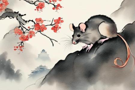 1984年属鼠的人一生中最大的劫难会在哪一年发生？