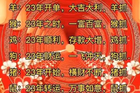 喜从天降着个成语在十二生肖中具体指的是哪一个动物呢？