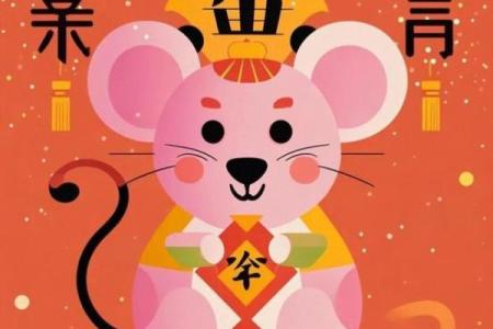 1996年属鼠女2025年婚姻运势如何，正缘桃花何时出现需要注意什么