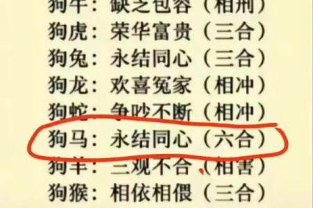 属狗和属虎的生肖配对指数高吗？性格合不合得来？