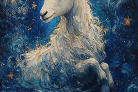 十二星座专属的坐骑